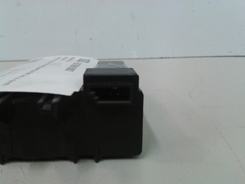 BMW Radar Alarm Control Unit E46 3 SERIES Convertible