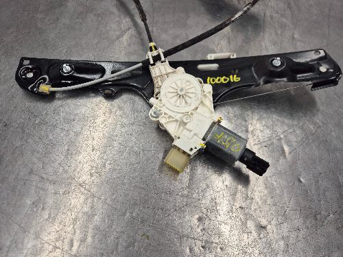 BMW E84 X1 Window Regulator Front O/S Drivers Right