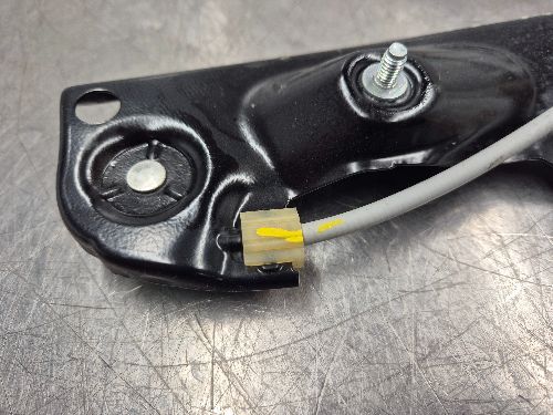 BMW E84 X1 Window Regulator Front O/S Drivers Right