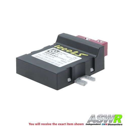BMW E87 E90 E92 1 3 SERIES Fuel Pump ECU