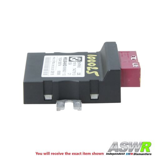 BMW E87 E90 E92 1 3 SERIES Fuel Pump ECU