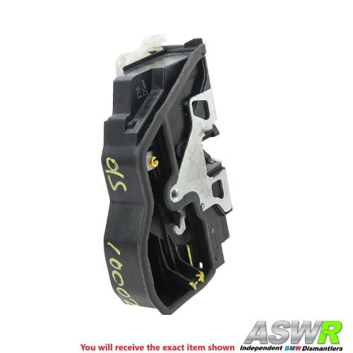 BMW E & F Generation Door Catch Front O/S Drivers