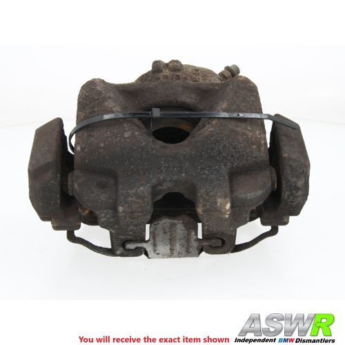 BMW Front Brake Caliper O/S Drivers Side E90 E91 3 SERIES E84 X1