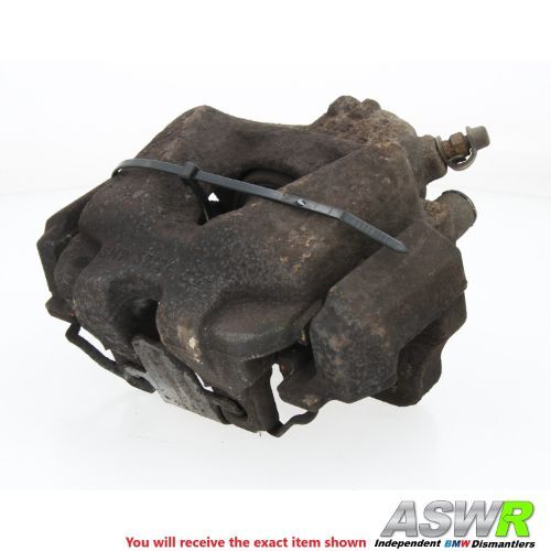 BMW Front Brake Caliper O/S Drivers Side E90 E91 3 SERIES E84 X1