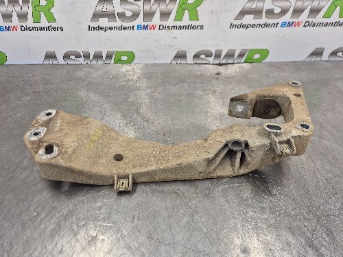 BMW F20 F30 E60 1 3 5 SERIES  E84 X1 Gearbox Support Bracket