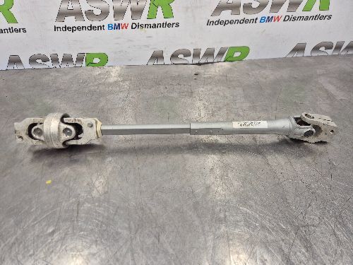 BMW E84 X1 XDrive Steering Shaft & Lower joint