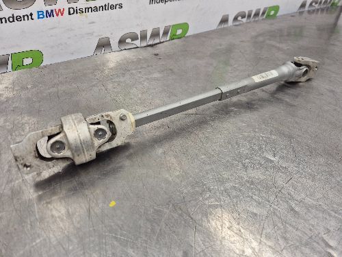 BMW E84 X1 XDrive Steering Shaft & Lower joint