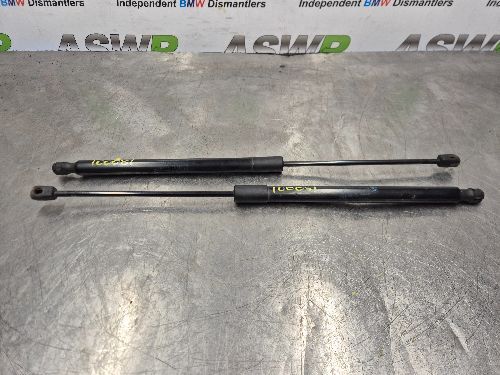 BMW E84 X1 Boot / Tailgate Struts Lifters Pair