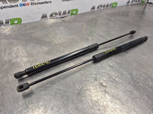 BMW E84 X1 Boot / Tailgate Struts Lifters Pair
