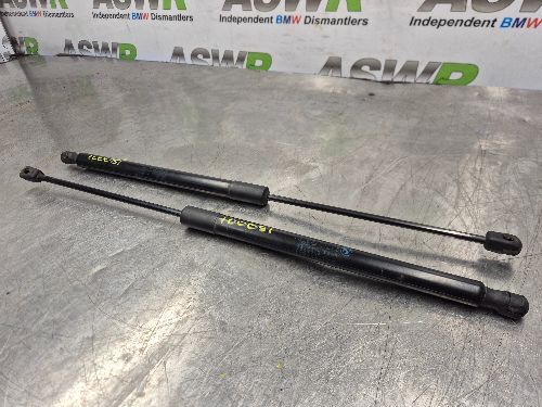 BMW E84 X1 Boot / Tailgate Struts Lifters Pair