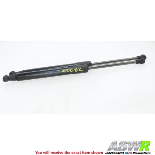 BMW E84 X1 Bonnet Struts Pair Gas Pressurized