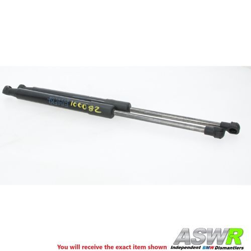 BMW E84 X1 Bonnet Struts Pair Gas Pressurized