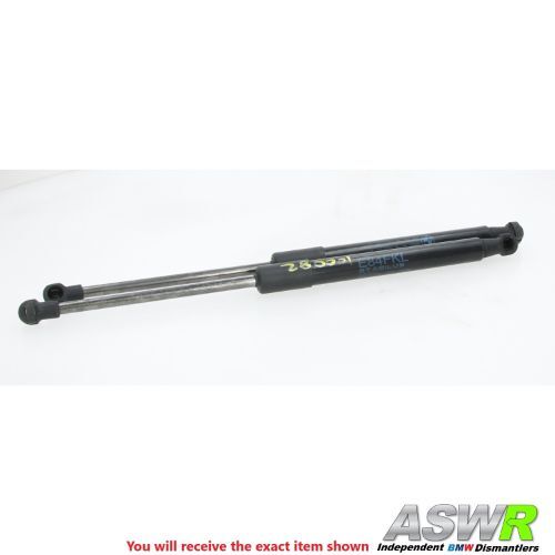 BMW E84 X1 Bonnet Struts Pair Gas Pressurized