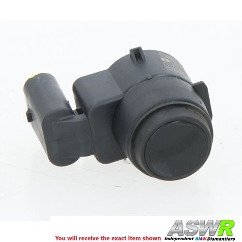 BMW Parking Sensor Ultrasonic E81 E82 E87 E90 E91 1 3 SERIES