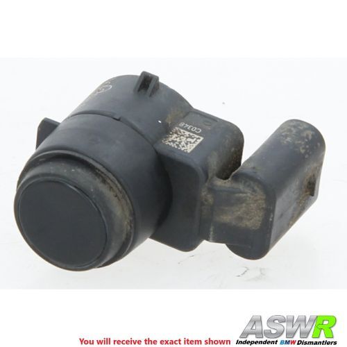 BMW Parking Sensor Ultrasonic E81 E82 E87 E90 E91 1 3 SERIES
