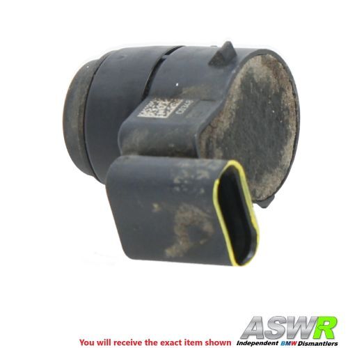 BMW Parking Sensor Ultrasonic E81 E82 E87 E90 E91 1 3 SERIES