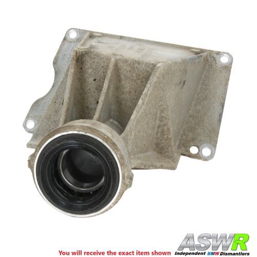 BMW Front Driveshaft Support Bracket E90 F10 F01 3 5 7 SERIES E84 X1