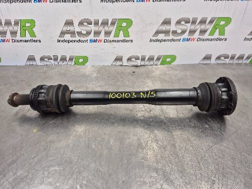 BMW Rear Driveshaft N/S Passenger Left M57N M54 E46 3 SERIES