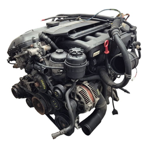 BMW Engine Complete M54B30 E46 3 SERIES E85 Z4 330i 330Ci 3.0i 306S3