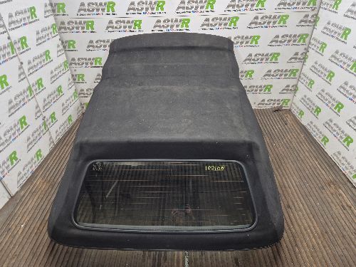 BMW Soft Top Convertible Roof Black E46 3 SERIES