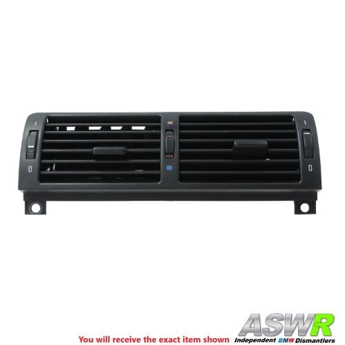 BMW Centre Air Vent Dashboard E46 3 SERIES