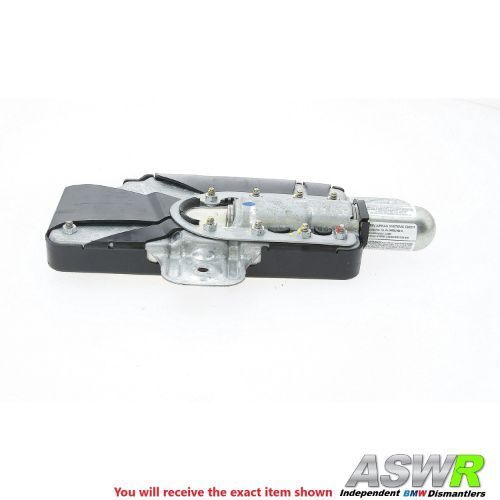 BMW Door Safety Bag O/S Drivers E46 3 SERIES Coupe / Convertible