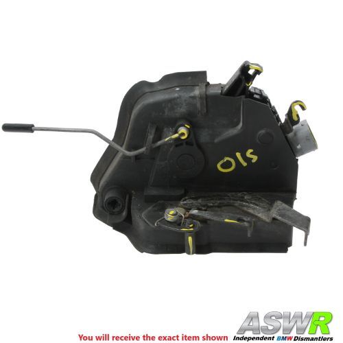 BMW 3 SERIES Catch Door E46 Coupe / Convertible O/S Drivers Right