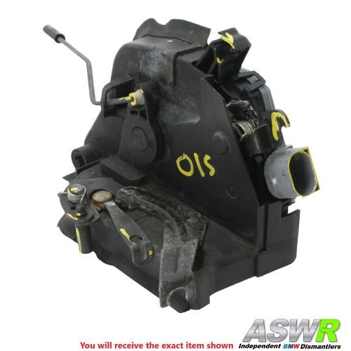 BMW 3 SERIES Catch Door E46 Coupe / Convertible O/S Drivers Right