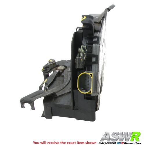 BMW 3 SERIES Catch Door E46 Coupe / Convertible O/S Drivers Right