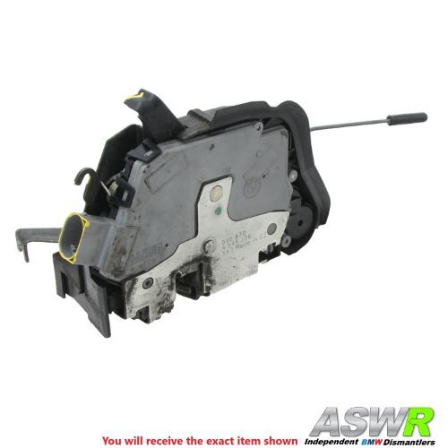 BMW 3 SERIES Catch Door E46 Coupe / Convertible O/S Drivers Right