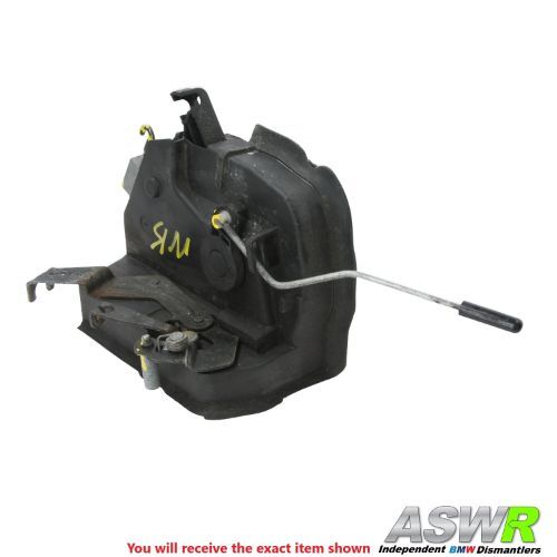 BMW 3 SERIES Catch Door E46 Coupe / Convertible N/S Passenger Left