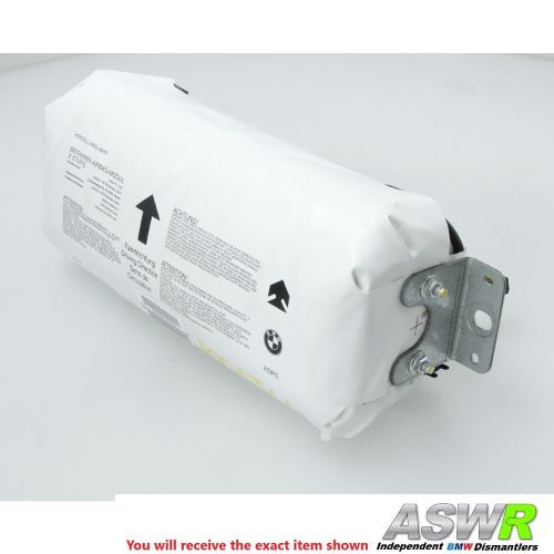 BMW Dashboard Safety Module E46 3 SERIES N/S Passenger Left