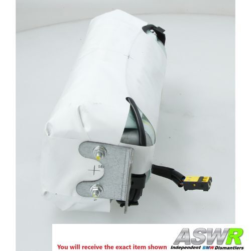 BMW Dashboard Safety Module E46 3 SERIES N/S Passenger Left