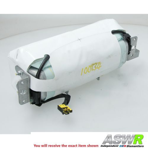 BMW Dashboard Safety Module E46 3 SERIES N/S Passenger Left