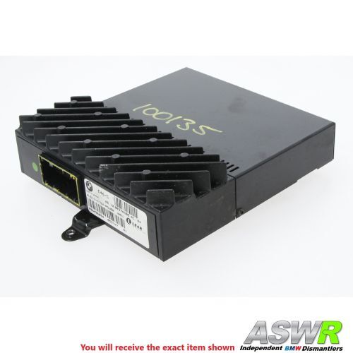BMW Hifi Amplifier Module E46 3 SERIES Convertible