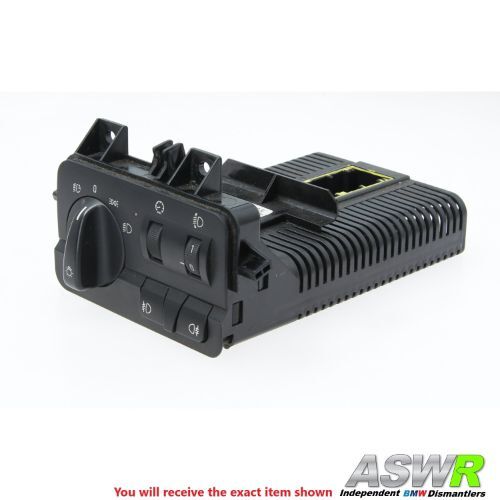 BMW Light Control Switch E46 3 SERIES