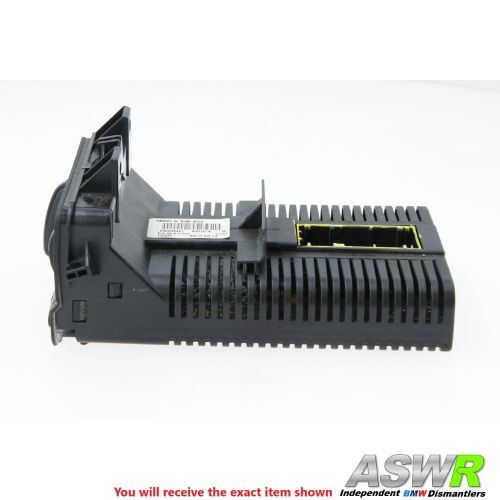 BMW Light Control Switch E46 3 SERIES