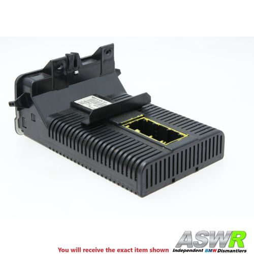 BMW Light Control Switch E46 3 SERIES