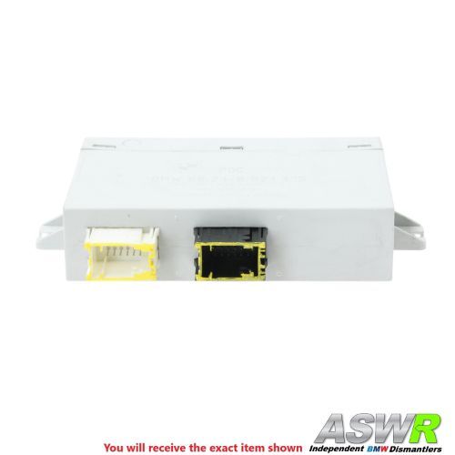 BMW Parking Sensor PDC Control Unit E46 E39 3 5 SERIES E85 E86 Z4