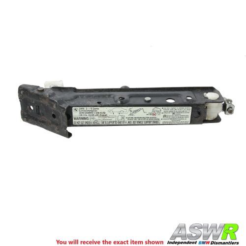 BMW Lifting Jack E46 E60 E61 E63 E64 3 5 6 SERIES