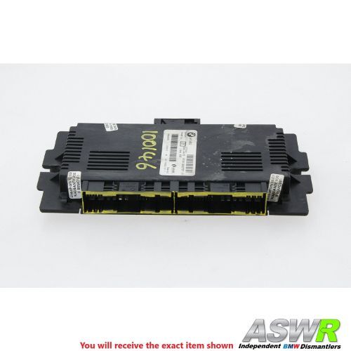 BMW E84 X1 FRM3 Footwell Light Control Module