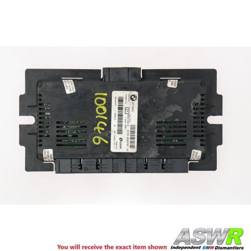 BMW E84 X1 FRM3 Footwell Light Control Module