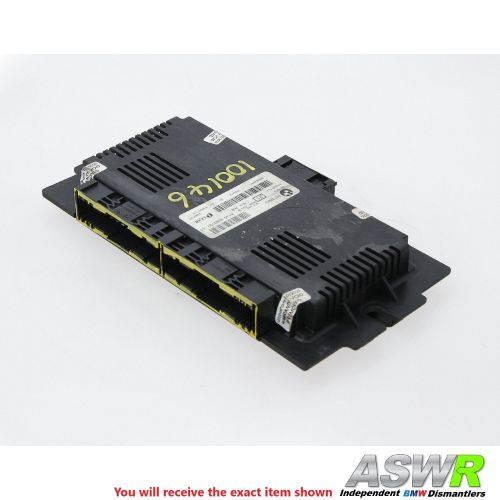 BMW E84 X1 FRM3 Footwell Light Control Module