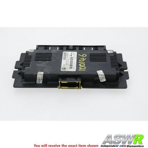 BMW E84 X1 FRM3 Footwell Light Control Module