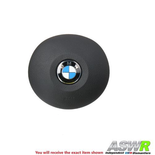 BMW Steering Wheel Safety Bag E46 E39 3 5 SERIES E53 X5