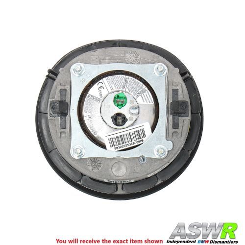 BMW Steering Wheel Safety Bag E46 E39 3 5 SERIES E53 X5