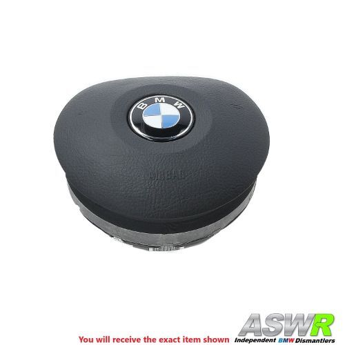 BMW Steering Wheel Safety Bag E46 E39 3 5 SERIES E53 X5