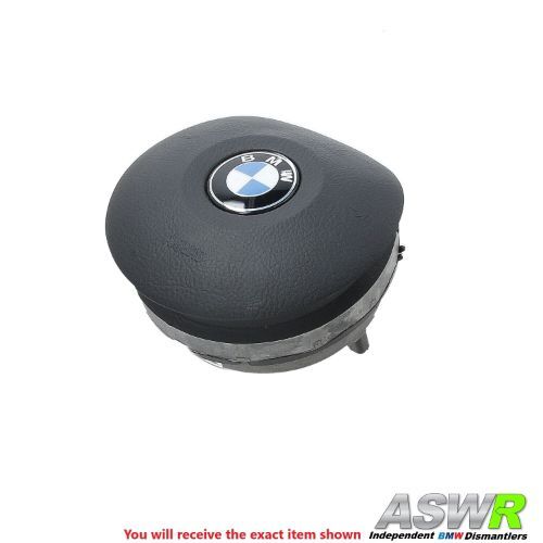BMW Steering Wheel Safety Bag E46 E39 3 5 SERIES E53 X5