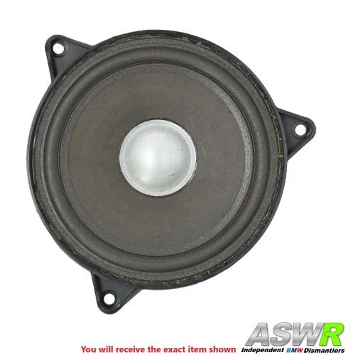 BMW E46 3 SERIES Rear HIFI Speaker