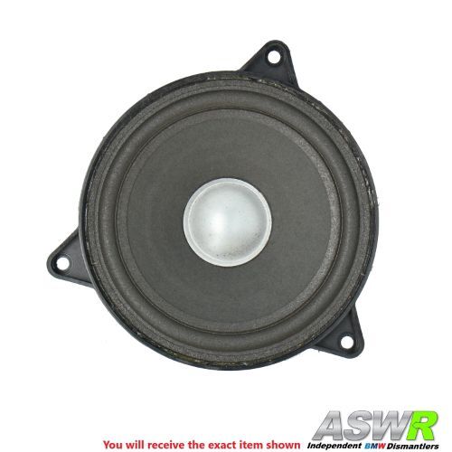 BMW E46 3 SERIES Rear HIFI Speaker